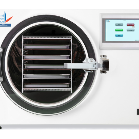 مجفف التجميد Xiros Mikro من HOLLAND GREEN SCIENCE