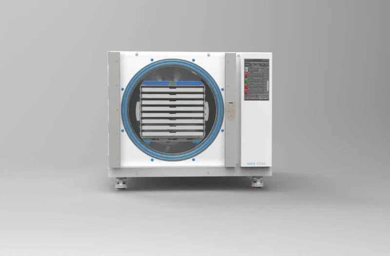 WAVE FD260 DONDURARAK KURUTUCU - 25KG