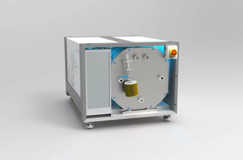 WAVE FD260 DONDURARAK KURUTUCU - 25KG