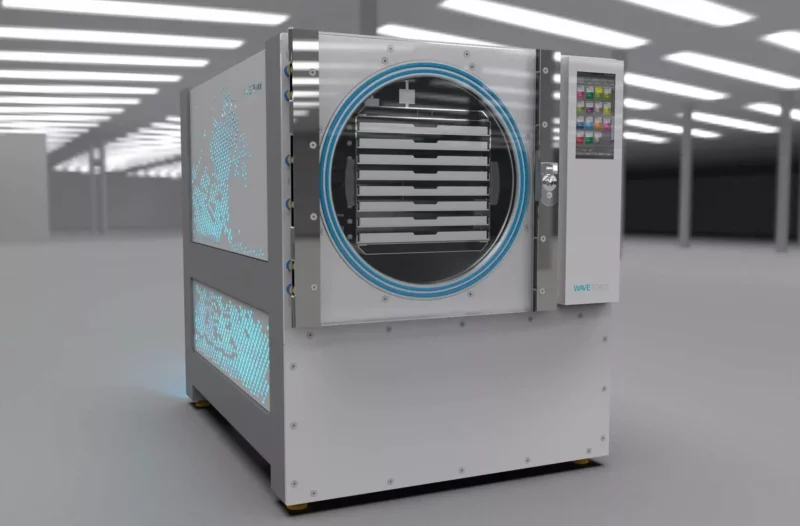 WAVE FD440 LYOPHILISER - 60kg