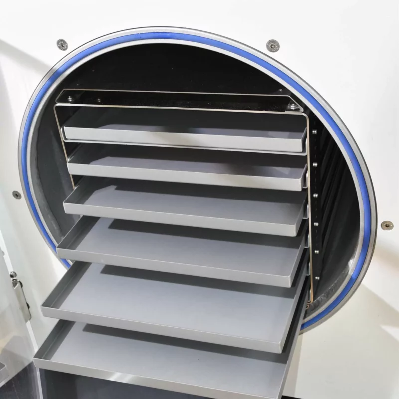 WAVE FD440 LYOPHILISER - 60kg - immagine 4