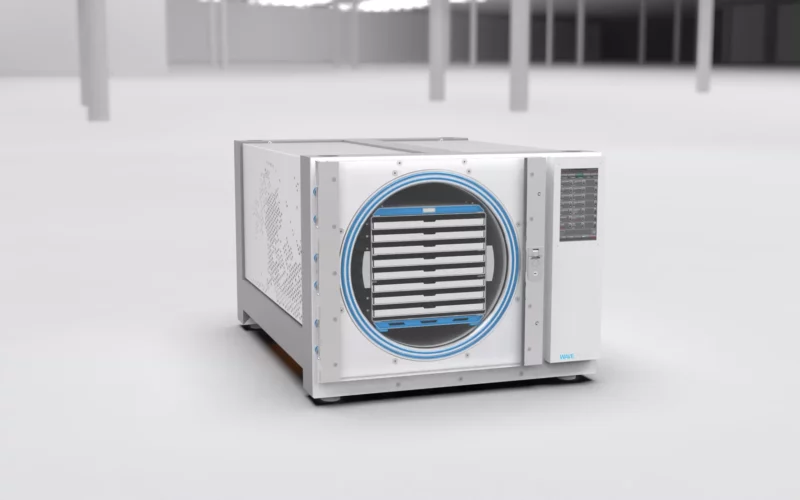 WAVE FD260 DONDURARAK KURUTUCU - 25KG