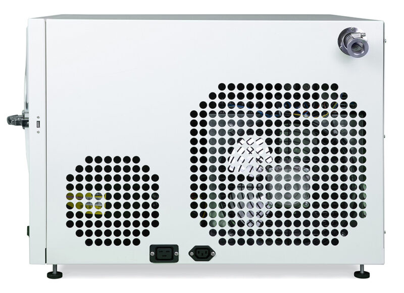 Lyophilisateur Xiros Mikro de HOLLAND GREEN SCIENCE