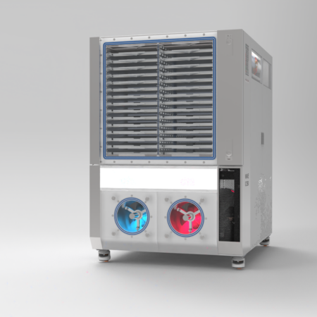 مجفف بالتجميد ويف IC 550 - 240 كجم