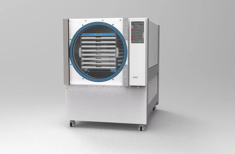 FD440 LIOFILIZZATORE