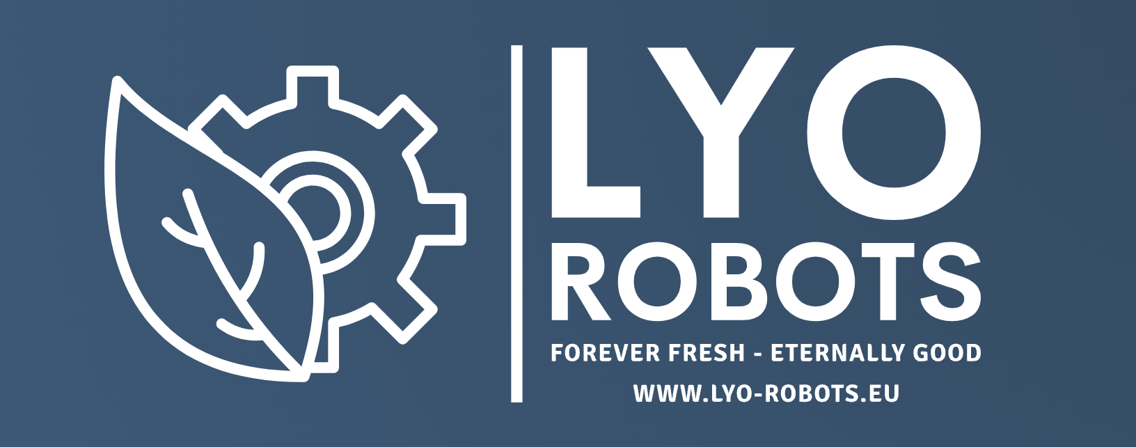 Moyen Lyophilisateur Pharmaceutique - LYO ROBOTS