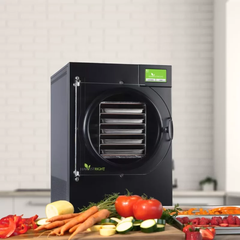 Сушилка для заморозки HarvestRight Home - Freezedryer