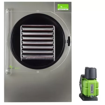 مضخة أمامية XL SS FD