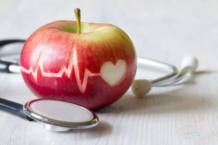 HEALTHY LIFESTYLE