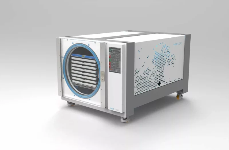 WAVE FD260 DONDURARAK KURUTUCU - 25KG