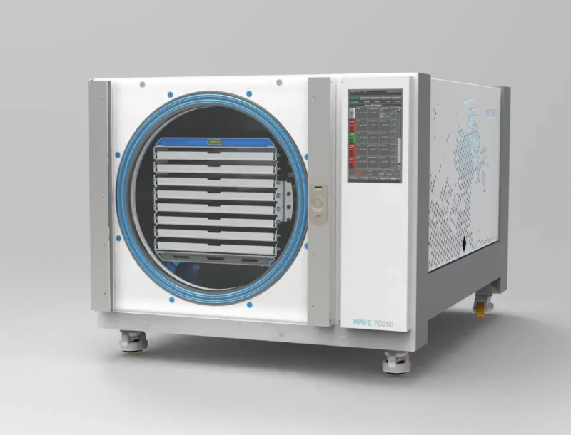 WAVE FD260 DONDURARAK KURUTUCU - 25KG