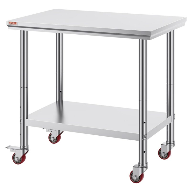Table lyophilisateur - Lyophilisation support
