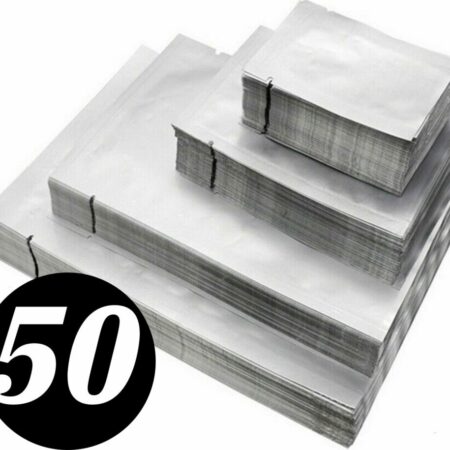 كيس MYLAR للتجفيف بالتجميد في المطاعم