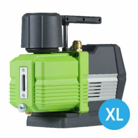 Pompe à Vide XL PREMIUM Lyophilisation