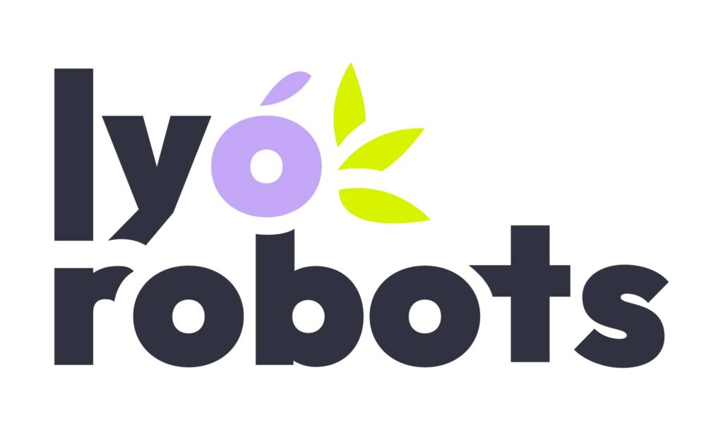 Logo lyo-robots