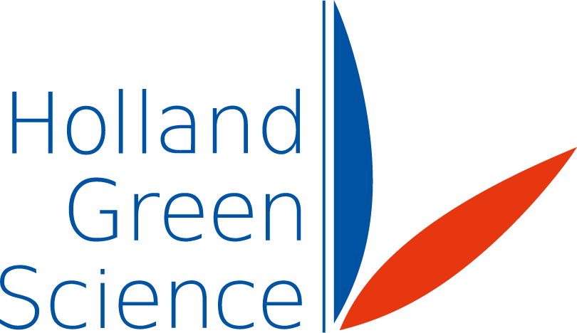 Logo Holland Green