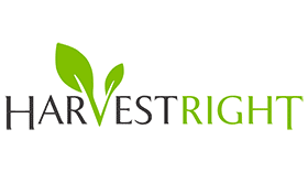 Logo Harvest Right
