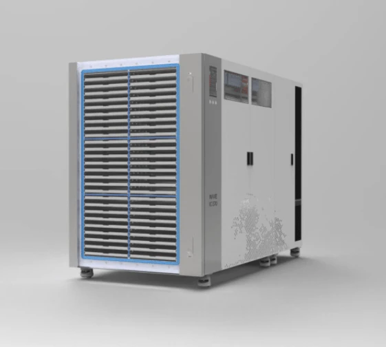 WAVE IC 570 LYOPHILISER - 380kg - immagine 11