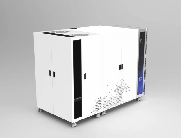 WAVE IC 570 LYOPHILISER - 380kg - immagine 10