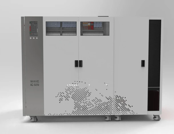 WAVE IC 570 LYOPHILISER - 380kg - immagine 5