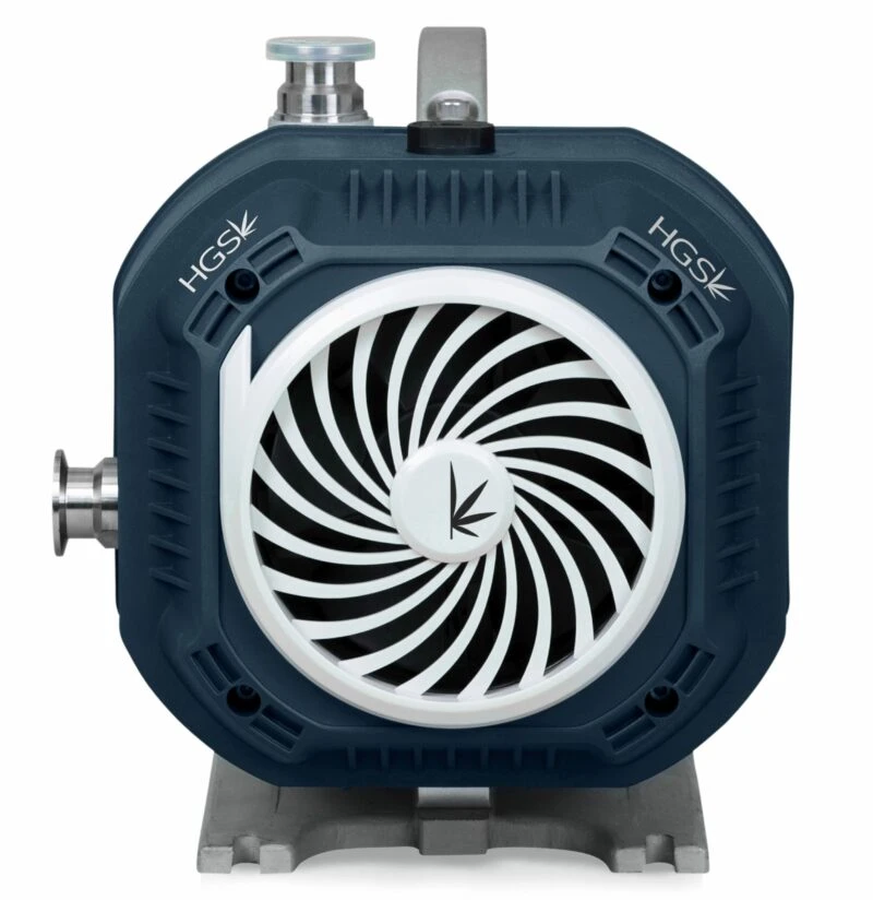 Xiros Mikro - liofilizzatore di HOLLAND GREEN SCIENCE