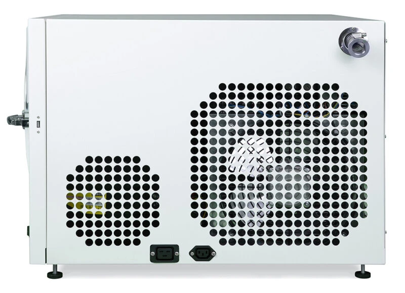 Xiros Mikro - liofilizzatore di HOLLAND GREEN SCIENCE