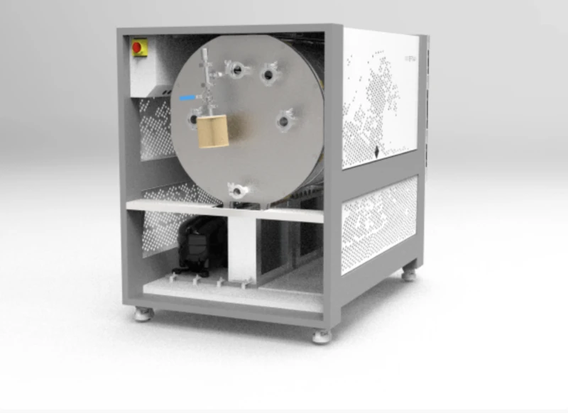 WAVE FD440 LYOPHILISER - 60kg - immagine 8
