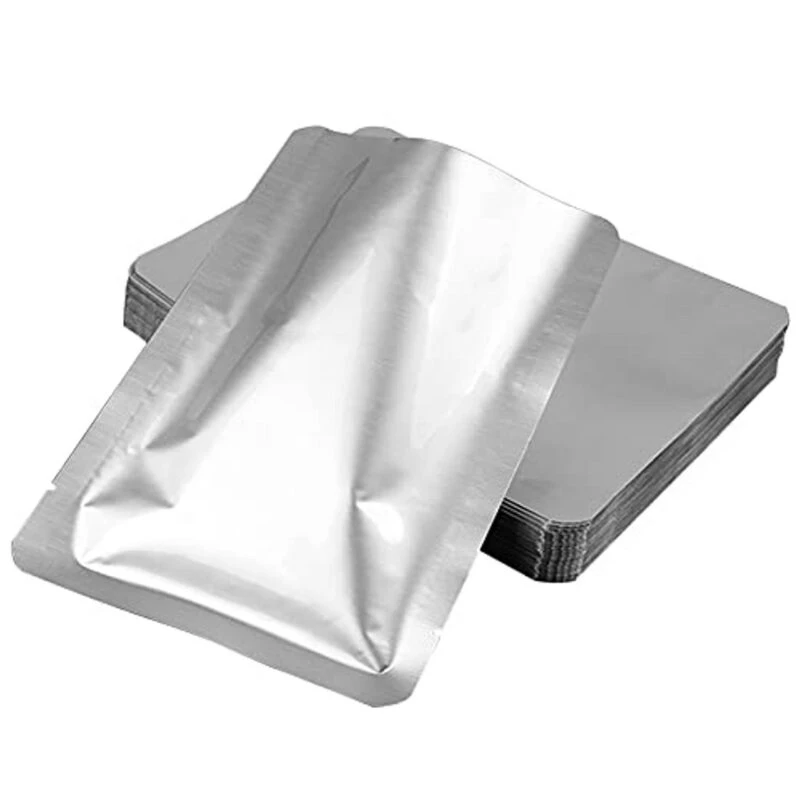 Borsa MYLAR per la liofilizzazione del catering
