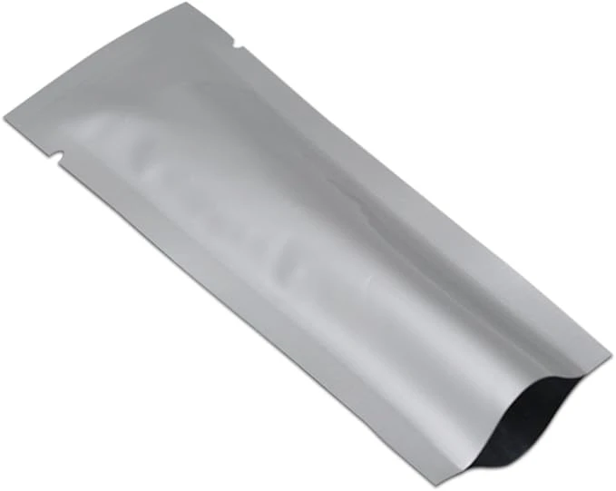 Sac en MYLAR pour Lyophilisation Restauration