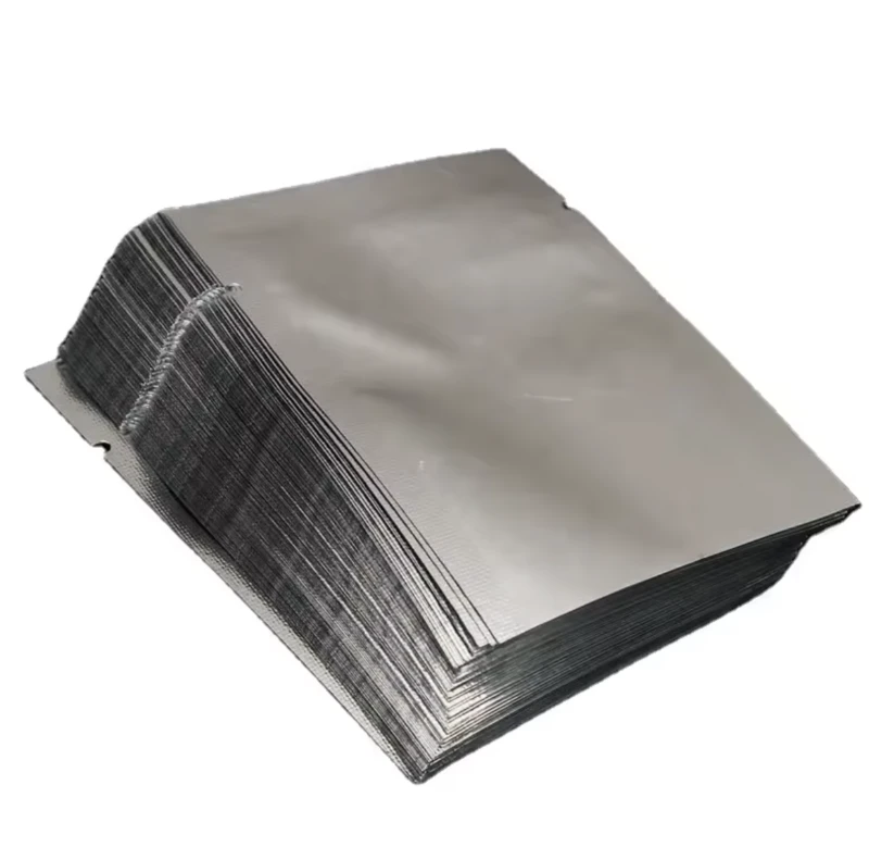 Borsa MYLAR per la liofilizzazione del catering