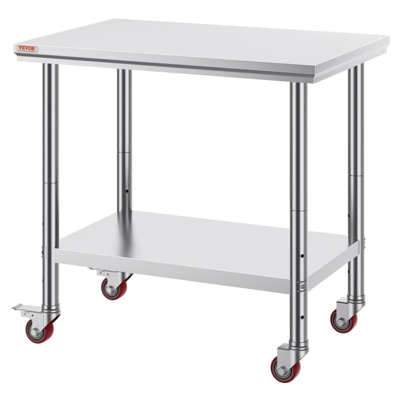 Table lyophilisateur - Lyophilisation support