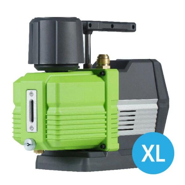 Pompe à Vide XL PREMIUM Lyophilisation